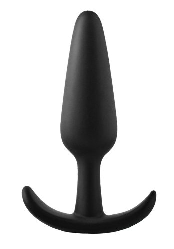 Fantasstic Smooth Plug, Medium | Analpluggar | Intimast