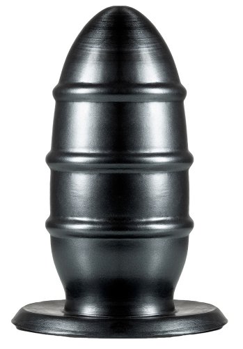 Jet Fuc Plug Carbon Metallic Black 21 cm