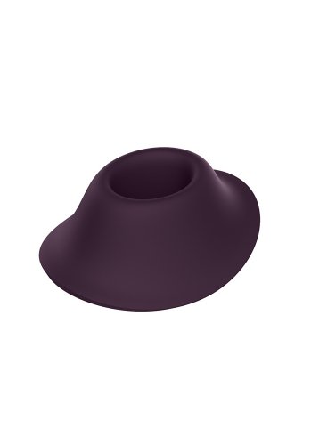 Womanizer Next Munstycke Lila Medium 3-pack