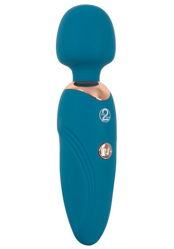 Petite Wand, Blue