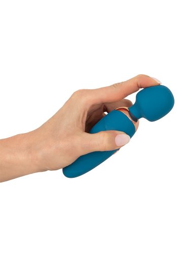 Petite Wand, Blue