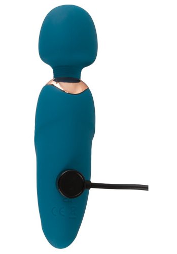 Petite Wand, Blue