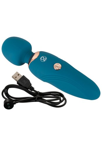 Petite Wand, Blue
