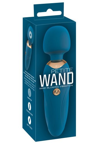 Petite Wand, Blue