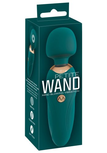Petite Wand, Green