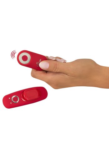 Sweet Smile Trosvibrator