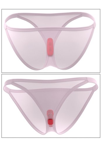 Sweet Smile Trosvibrator