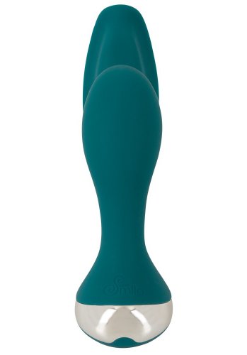 Sweet Smile Handsfree Vibrator