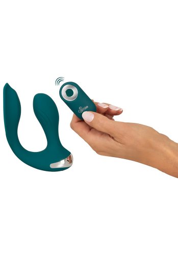 Sweet Smile Handsfree Vibrator
