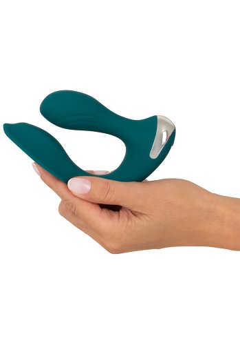 Sweet Smile Handsfree Vibrator