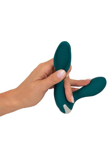 Sweet Smile Handsfree Vibrator