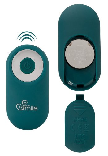 Sweet Smile Handsfree Vibrator