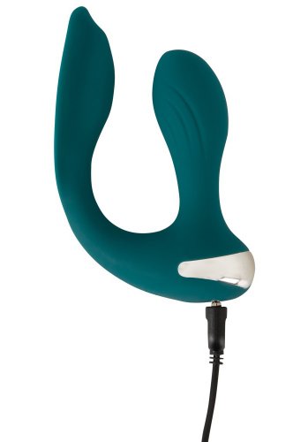 Sweet Smile Handsfree Vibrator