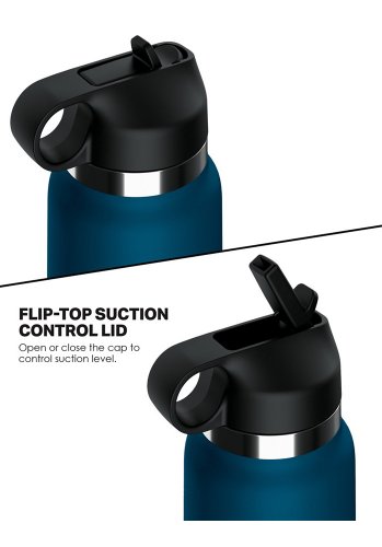 Fuck Flask Private Pleaser