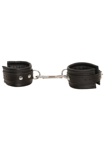 Zado Leather Cuffs