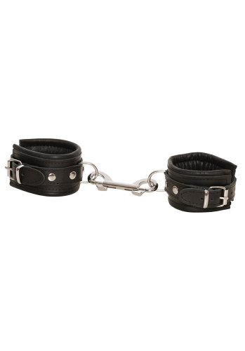 Zado Leather Cuffs
