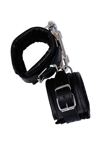 Zado Leather Cuffs