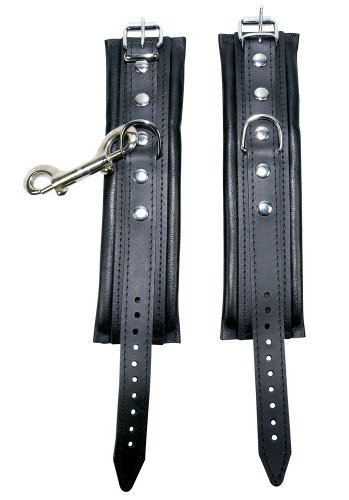 Zado Leather Cuffs