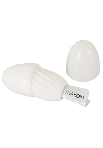 Svakom Hedy Masturbator Egg