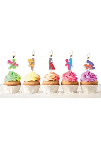 Sex Position Candles