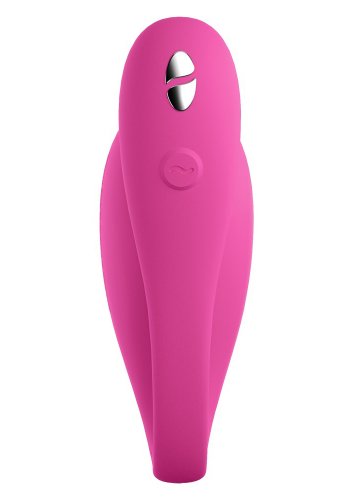 Jive 2 by We-Vibe, Rosa