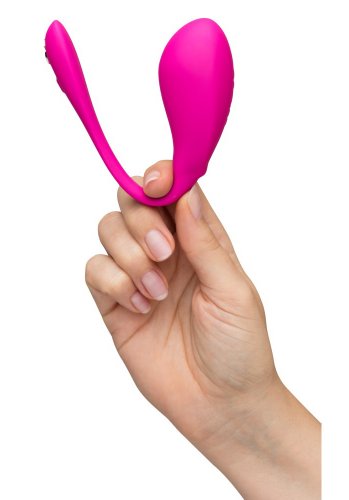 Jive 2 by We-Vibe, Rosa