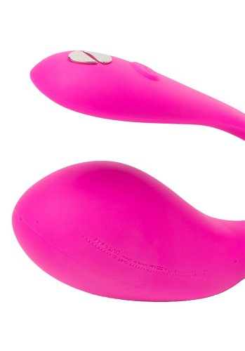 Jive 2 by We-Vibe, Rosa