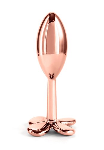Rear Assets Clover, Rosegold
