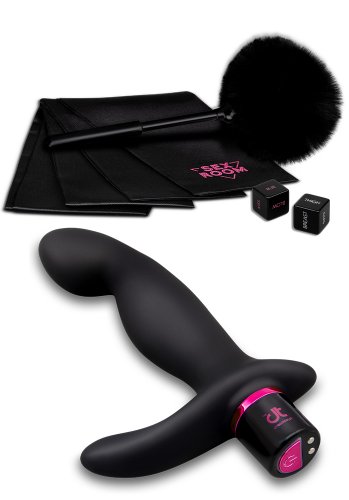 Sex Room Prostate Play Kit