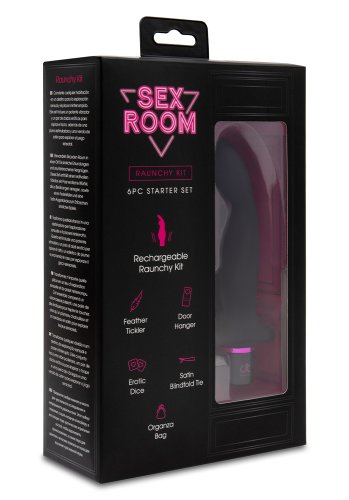 Sex Room Prostate Play Kit