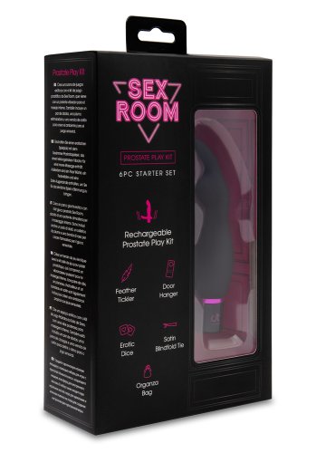Sex Room Raunchy Kit