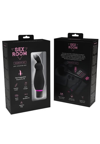 Sex Room Raunchy Kit