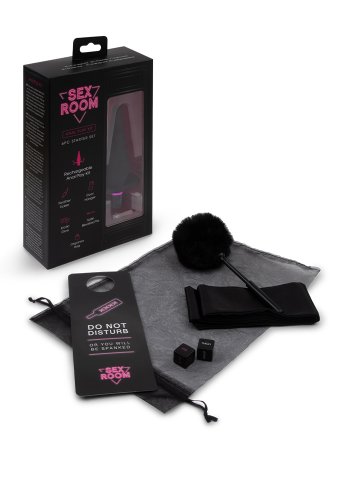 Sex Room Anal Play Kit