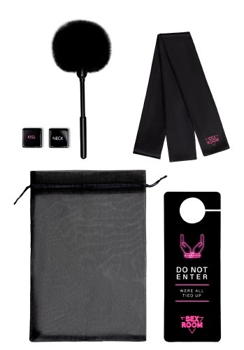 Sex Room Anal Play Kit
