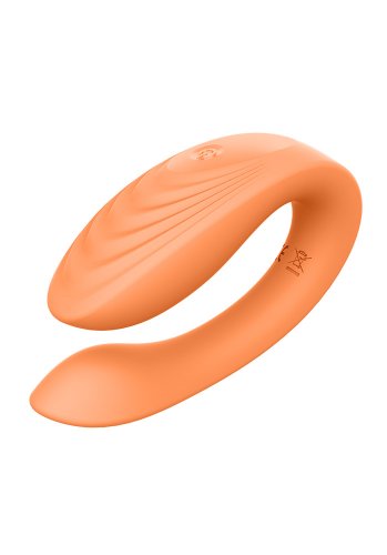 GLAM Couples Vibrator