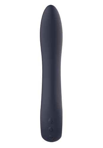 GLAM Flexible G-Spot Vibe