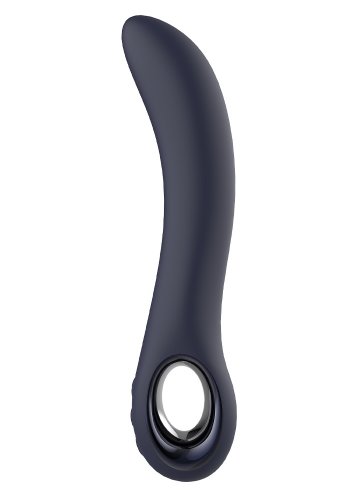 GLAM Flexible G-Spot Vibe