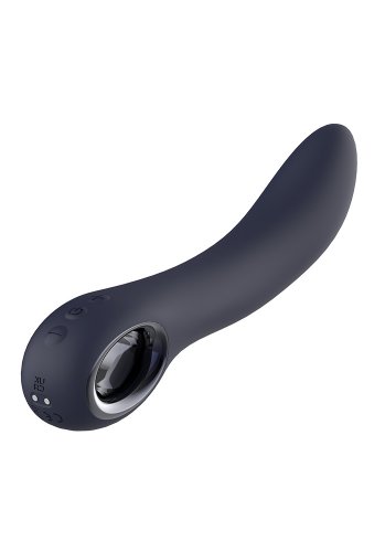 GLAM Flexible G-Spot Vibe