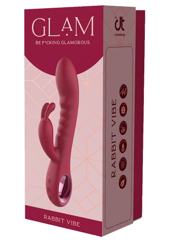 GLAM Rabbit Vibe