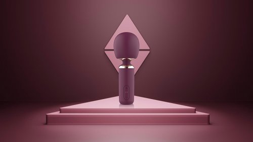 GLAM Bold Travel Wand