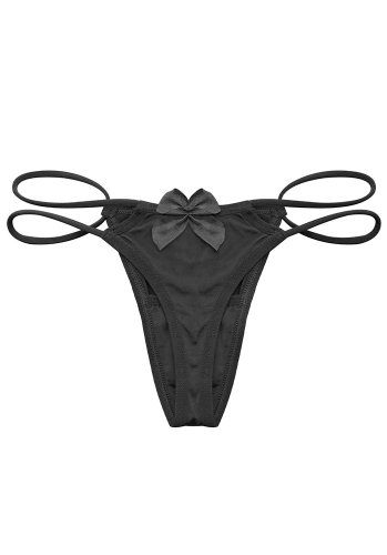 S Pleasure Panty Vibe Sweetheart