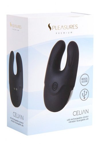 S Pleasure Cilian Vibe
