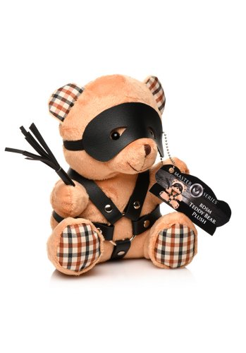 BDSM Bear
