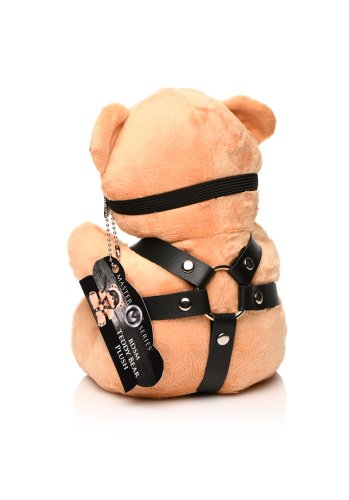 BDSM Bear