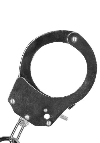 Spreader Bar with hand or ankle cuffs