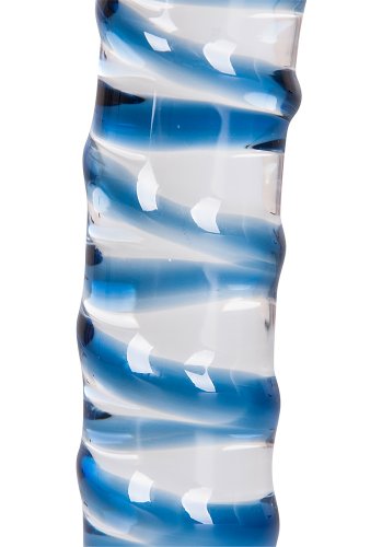 Arts Clair Blue Glasstav