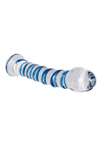 Arts Clair Blue Glasstav