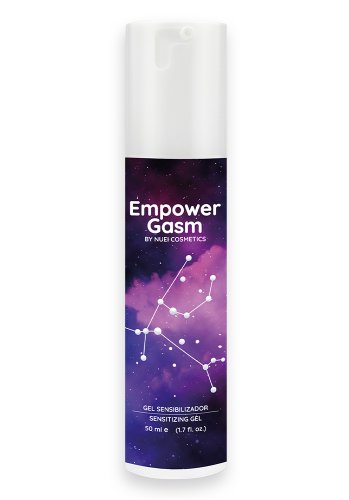 Empower Gasm Sensitizing Gel 50 ml