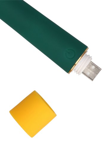 Loveline Smooth Mini Vibrator