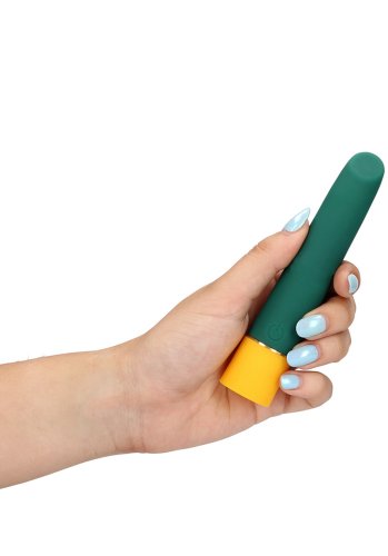 Loveline Smooth Mini Vibrator